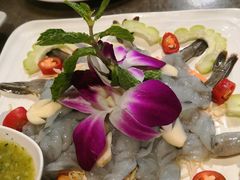 -The Dishes Seafood & Restaurant