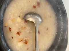 生滚山药红枣粥-黄金粥港式·早晚茶(海阳路店)