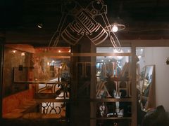 大堂-METAL HANDS(五道营店)