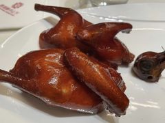 -香港狮子山下·明星粤菜餐厅(北苑店)