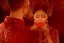 -金夫人婚纱摄影(西昌店)