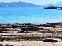 -东平洲海岸公园