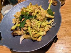 -胖老汉椒麻鸡清真新疆菜(西御街店)