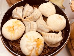 -留芳·文旅古月楼(老街店)