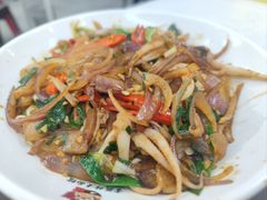 -常熟炒浇面馆(蓝旗街店)