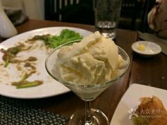 -Old House Restaurant