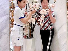 -金米箩大酒店(五角场店)