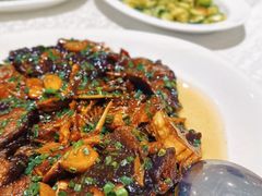 -宏玲餐厅(四川南路店)