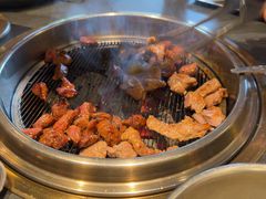 -麻蒲碳烤肉(远景路1号店)