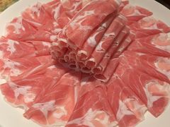 -宝泉铜锅·涮羊肉(解放东路店)