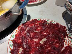 -汕头八合里海记牛肉店(清河店)