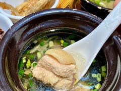 -老山东·山东菜(鲁菜名店)