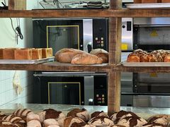 -佐敦面包铺·JORDAN BAKERY