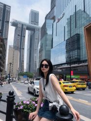 -New Fashion·新时尚形象设计