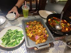 -肖记公安牛肉鱼杂馆·省级非物质文化遗产(崇仁路江滩直营店)