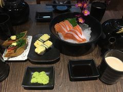 -大雄寿司(中华广场店)