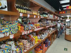 零售区-百年义利(东直门店)