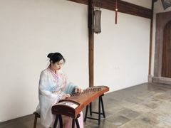 -广富林宰相府酒店·水云间