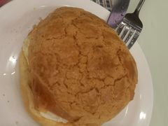 -龙城冰室(旺角)