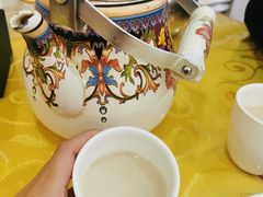 -新疆巴州金丝特餐厅(大钟寺店)