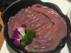 -大院小院传统火锅·小酒馆(北城天街店)
