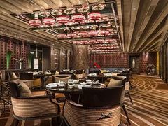 包厢-北京四季酒店·采逸轩