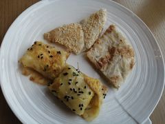 -苏州苏州湾艾美酒店-新食谱全日制餐厅