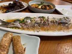 -百家鲜·杭帮菜