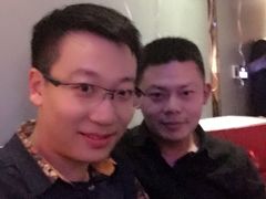 -满口香饭店