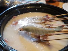 -盈田盈粥庄(博山东路店)
