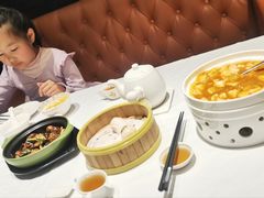 -尚一汤·粤菜海鲜(汇智国际商业中心店)