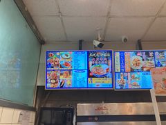 -西部马华清真兰州牛肉面·烧烤夜市(关东店)