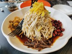 -小厨娘金榜题名(夫子庙秦淮河店)