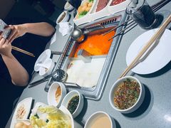 -海底捞火锅(金光华店)