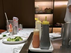 -火地铁板烧(昆山万象汇店)