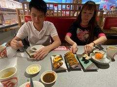 -友壹町寿司(嘉洲广场店)