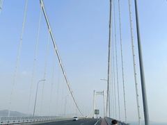 -星海湾跨海大桥