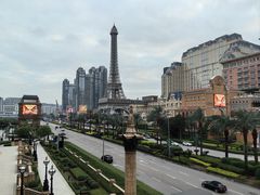 -澳门喜来登大酒店