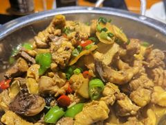 -浏阳小饭铺(洪西小区店)