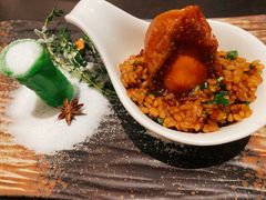 -广州文华东方酒店·江-由辉师傅主理