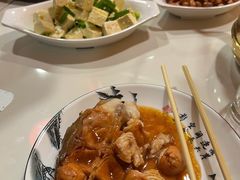 -江湖水乡铁锅炖魚(周庄嘉园店)