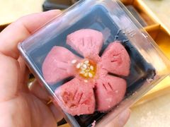 樱花酥-知味观(湖滨总店)