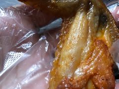 新奥尔良烤翅兑换券-肯德基(嘉善恒利店)