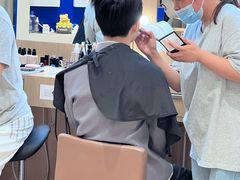 -天真蓝照相馆(上海中山公园龙之梦店)