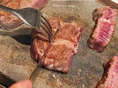 -巴罗萨澳洲滚石牛排(万达广场店)