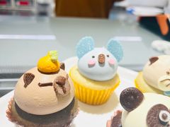 -Pantry's Best派悦坊蛋糕(K11购物艺术中心店)