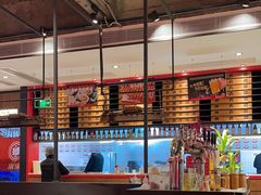-管氏翅吧(地安门创始店)