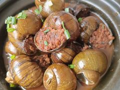 田螺嵌肉煲-海宁煲(庙前街店)
