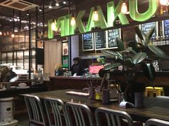 -MIKAKU(万达广场上海宝山店)