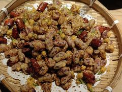 -茄子恰恰·新云南小炒(坪山益田店)